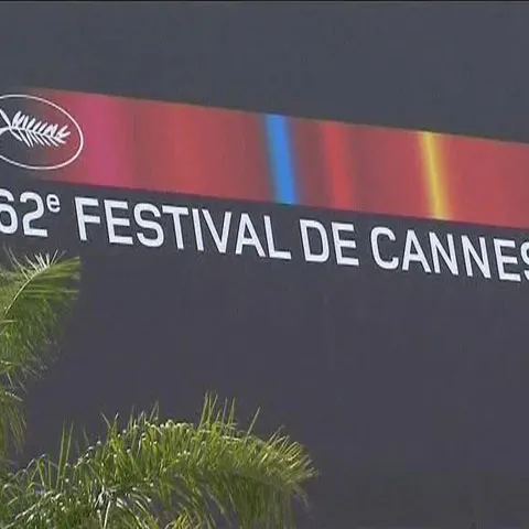 Miercuri a început cea de a 62-a ediţie a festivalului de film de la Cannes