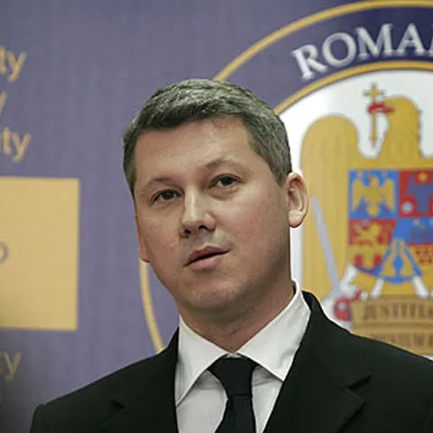 Predoiu: Aştept cu încredere încheierea investigaţiei ANI