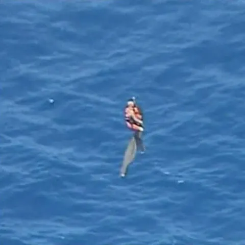 10 oameni au murit într-un naufragiu, în largul coastelor Floridei