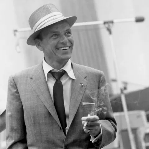 Martin Scorsese va regiza un film despre viaţa lui Frank Sinatra