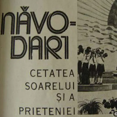 REALITATEA.NET lansează concursul RĂSPIUA. Cele mai frumoase fotografii ce surprind viaţa anilor '80-'90 vor fi premiate