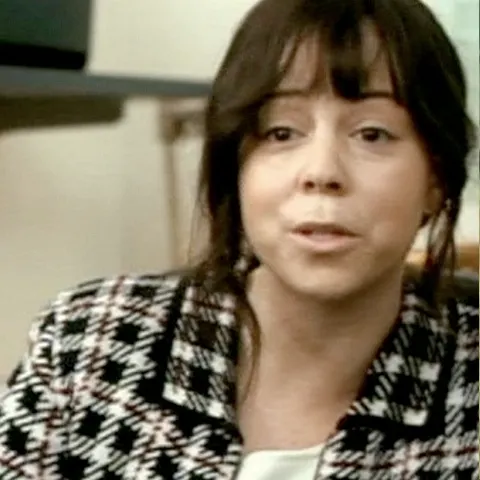 Mariah Carey, de nerecunoscut