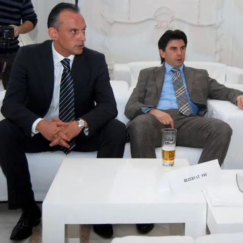 Dragomir: "Prunea şi Lupescu l-au şantajat pe Mircea Sandu"