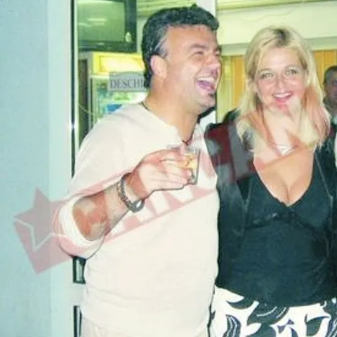 Iuliana Marciuc trece la planul secret, în încercarea de a-l despărţi pe Adrian Enache de soţie