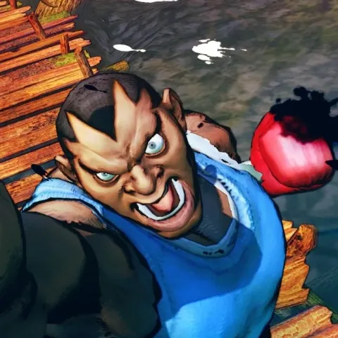 Street Fighter 4 pentru PC se va lansa pe 5 iunie - VEZI FOTO ŞI VIDEO
