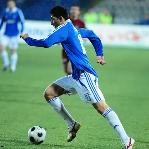 Universitatea Craiova - Gloria Buzău 1-1