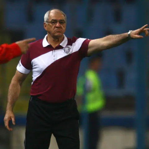 Hizo şi-a felicitat jucătorii: "Fotbaliştii mei sunt admirabili"