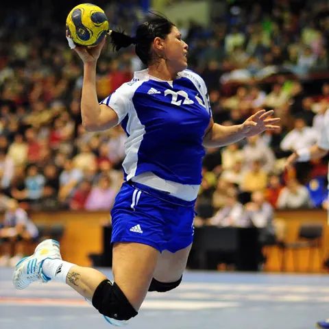 Handbal - Oltchim şi Rulmentul vor juca în Liga Campionilor în sezonul viitor