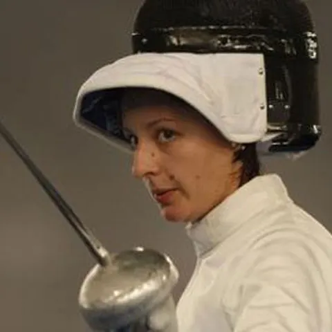 Scrimă - Ana Maria Brânză a câştigat Grand Prix-ul de spadă de la Nankin