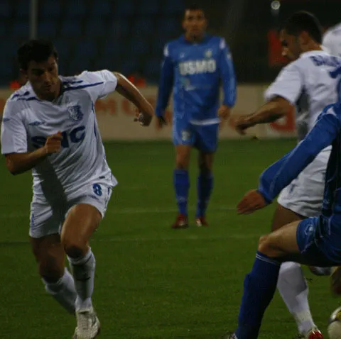 FINAL / Farul Constanţa - FC Argeş 2-0