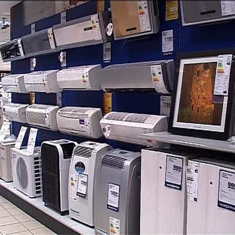 Aparatele de aer condiţionat s-au ieftinit cu 20%