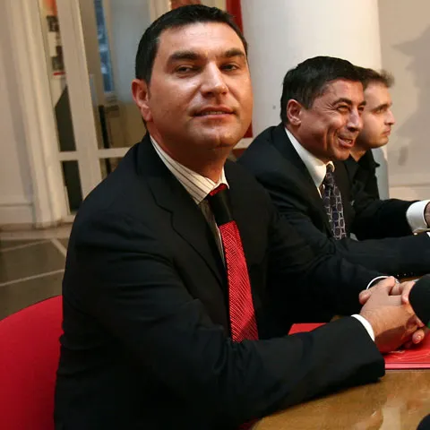 Borcea: "Încă nu am luat titlul, mai avem un hop important la Urziceni"