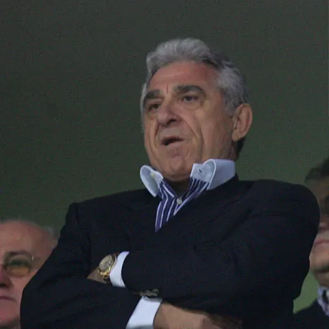 Ioan Becali: Vă garantez eu că Dan Petrescu nu va veni la Steaua
