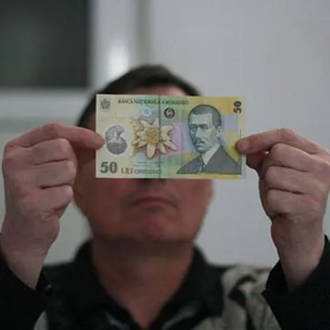 Un copil de 11 ani din judeţul Timiş este cercetat pentru că a falsificat bancnote