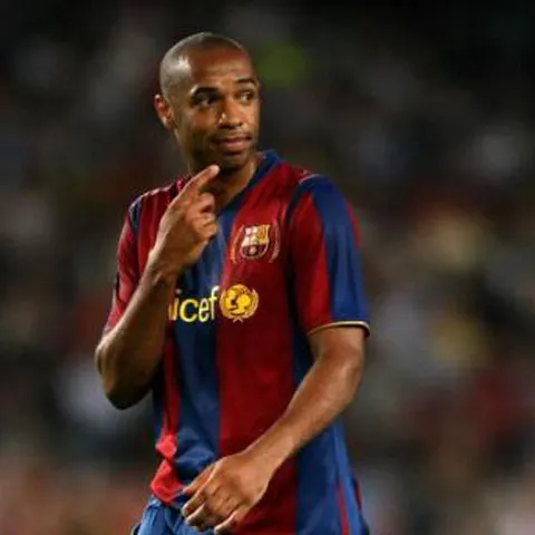 Liga Campionilor: FC Barcelona va putea conta pe Iniesta şi Henry în finala cu Manchester United