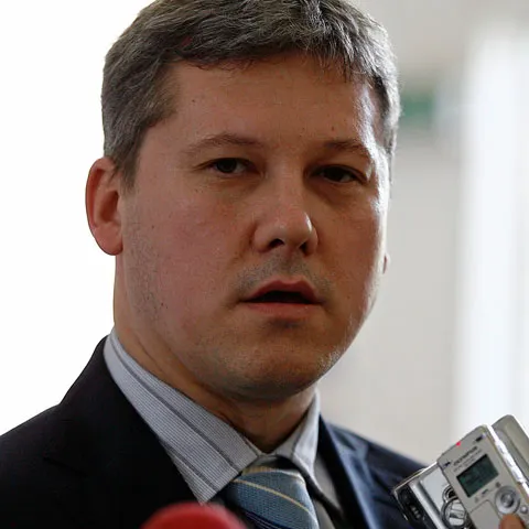 Justice minister says Cabinet failed to ask him before call to take responsibility on justice Codes