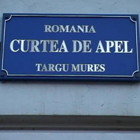 Procesul permiselor de la Argeş se apropie de încheierea audierilor 