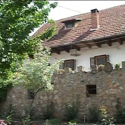 La podgoria de la Miniş se află vinuri preţioase, vechi de zeci de ani 