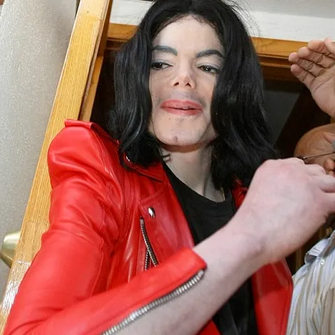 Michael Jackson: Nu am nimic de ascuns!