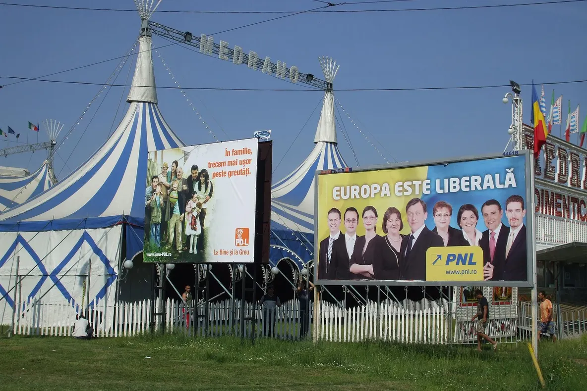 Circ electoral