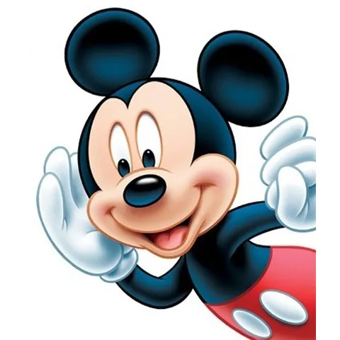 A murit vocea lui Mickey Mouse