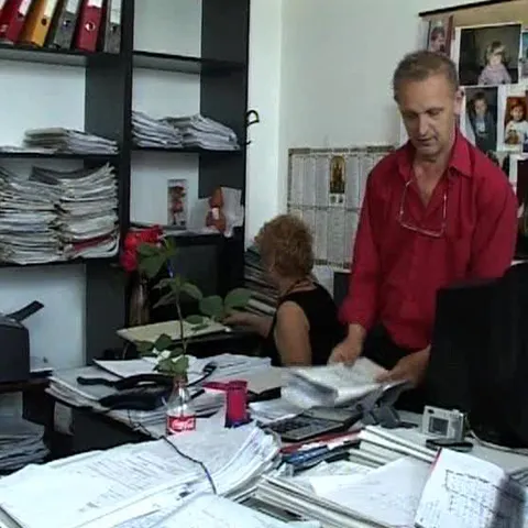 Primăria Mărăşeşti a intrat în colaps financiar din cauza datoriilor 