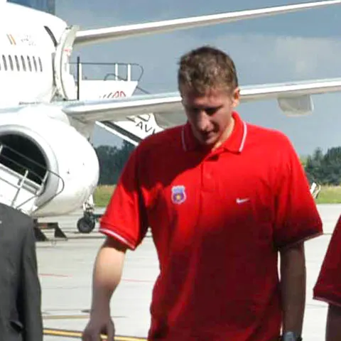 Dorin Goian: Nimanui nu îi place ca Steaua să fie pe şapte, însă asta e situaţia
