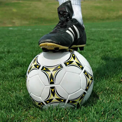Fotbalişti portughezi în greva foamei