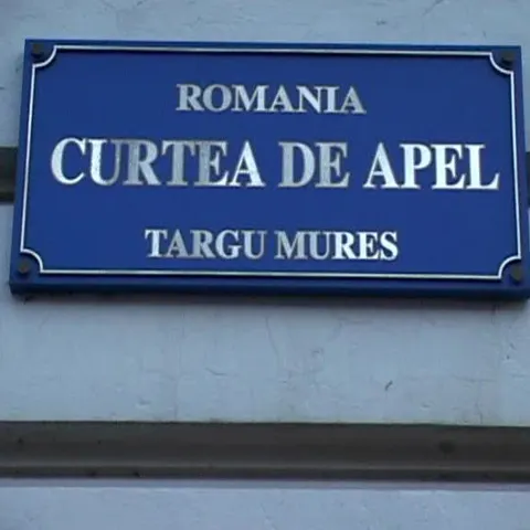 Cei 28 de inculpaţi din dosarul "Mită pentru permise" au fost audiaţi