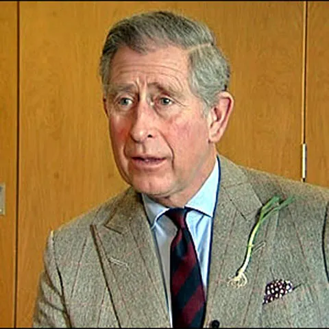 Prinţul Charles al Marii Britanii a petrecut o zi în Covasna urmând să viziteze şi judeţul Mureş