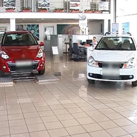 Dealerii auto oferă reduceri de mii de euro la maşinile noi pentru creşterea vânzărilor 