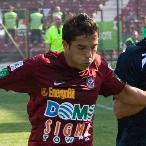 De Sousa, de la CFR Cluj, se reprofilează: Este noul translator al lui Conceicao
