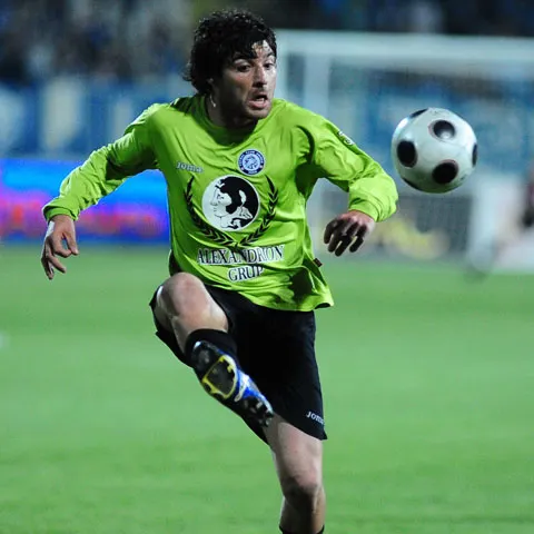 Unirea Urziceni, la putere în Liga I, după 1-0 cu Dinamo!