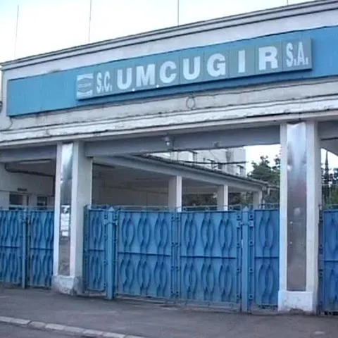 Uzina Mecanică din Cugir va angaja de luna viitoare 100 de oameni