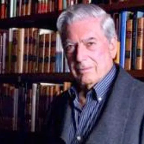 Vargas Llosa povesteşte despre meseria de scriitor, care, spune el, va rezista epocii tehnologice
