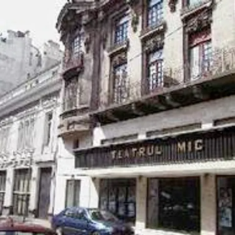 Comedia romantică "Hotelul dintre lumi" va avea premiera duminică, la Teatrul Mic