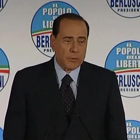 Premierul italian e nemulţumit de curăţenia din marile oraşe italiene 