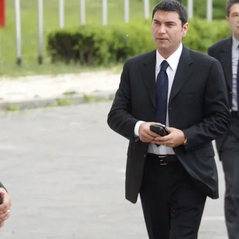 Dinamo - Borcea anunţă că toţi jucătorii sunt transferabili după eşecul de la Urziceni