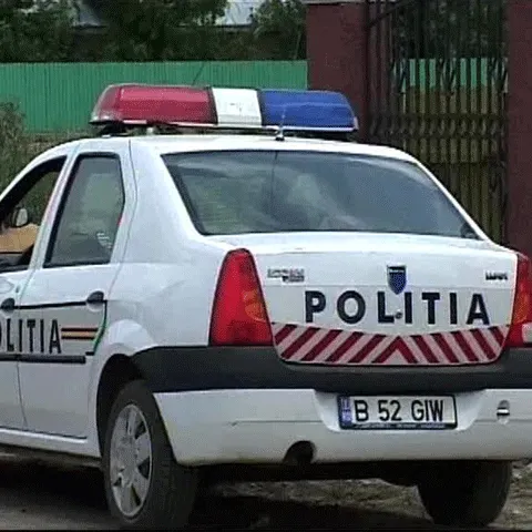 Un bucureştean are 31 de dosare penale pentru că a condus fără carnet