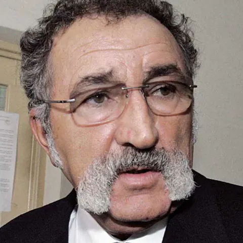 Ion Ţiriac a renunţat la domeniul de vânătoare de la Balc 
