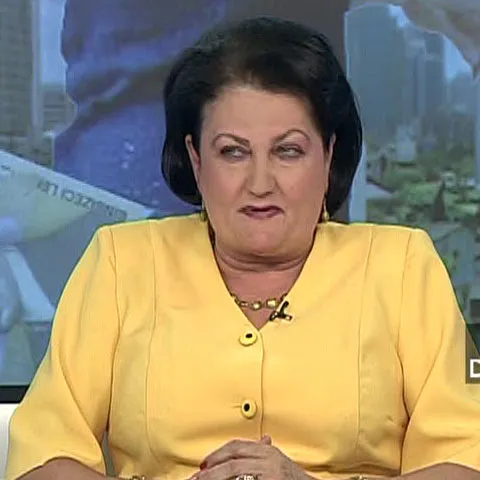 Bărbulescu: S-au taiat foarte multe sume alocate ÎCCJ 