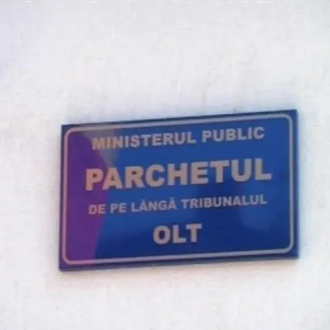 Procurorii olteni nu au bani să plătească expertizele ADN 