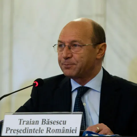 Băsescu a început duminică o vizită de stat în Israel, programul include şi un pelerinaj la Locurile Sfinte