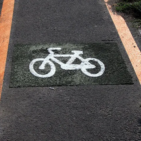 Oprescu: Accesul cu bicicletele şi rolele în parcurile din Bucureşti nu va mai fi amendat