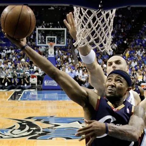 Orlando Magic s-a alăturat celor de la LA Lakers în finala NBA. Vezi VIDEO!