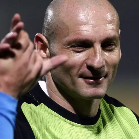 Stelea: "Visam ca la un moment dat să revin la echipa naţională, dar nu speram să fie atât de repede"