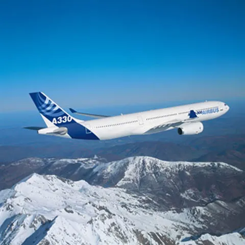 Un avion cu 228 de persoane la bord a dispărut de pe ecranele radarelor în Brazilia