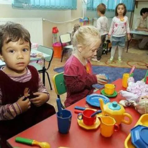 Înscrierile în grădiniţele din Capitală vor fi verificate de inspectoratele şcolare