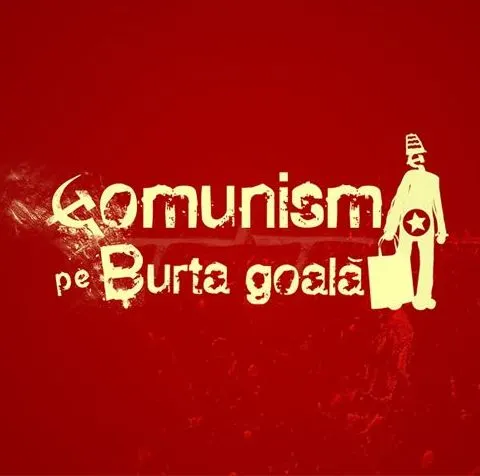 Comunism pe burta goală