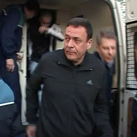Tribunalul Argeş a admis cererea de eliberare pe cauţiune a fostului şef CCA Gheorghe Constantin